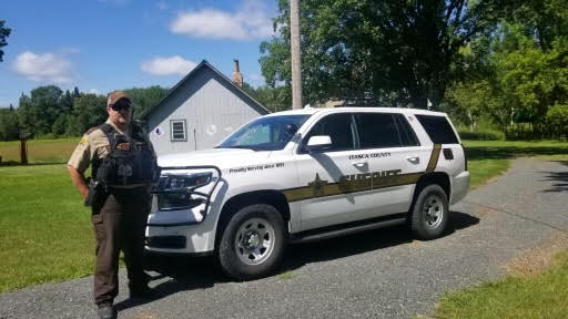 Deputy Sheriff Jayme Williams | Itasca County Sheriff's Office, Minnesota Deputy Sheriff Jayme Williams | Itasca County Sheriff's Office, Minnesota