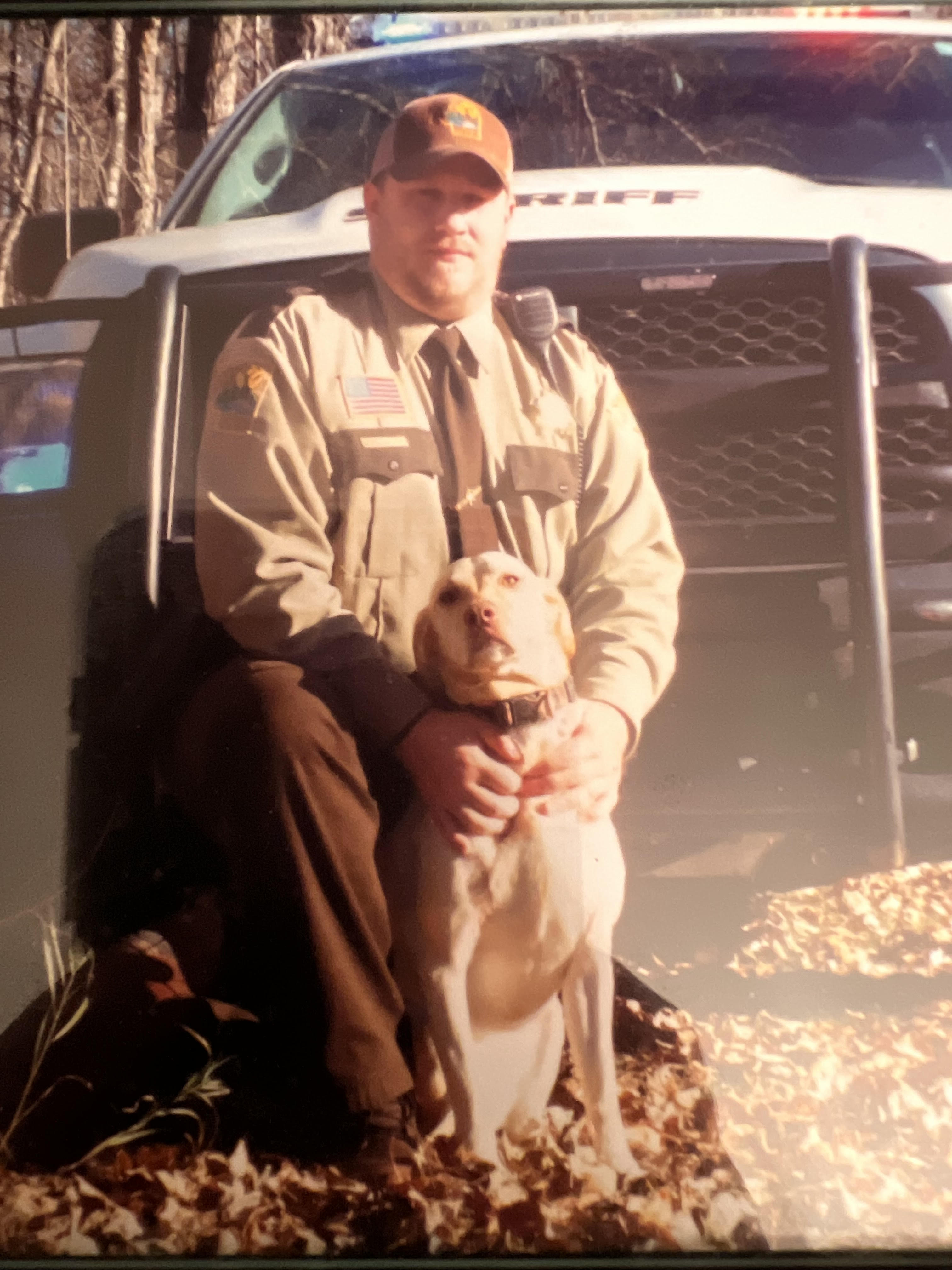 Deputy Sheriff Jayme Williams | Itasca County Sheriff's Office, Minnesota Deputy Sheriff Jayme Williams | Itasca County Sheriff's Office, Minnesota