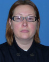 Corrections Officer Melissa M. France | Oswego County Sheriff's Office, New York