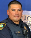 Police Officer Jesus Delaluz 
