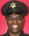 Corporal Ernest M. Robinson | Wayne County Sheriff's Office, Michigan