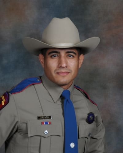 Special Agent Anthony Salas | Texas Department of Public Safety - Criminal Investigations Division, Texas Special Agent Anthony Salas | Texas Department of Public Safety - Criminal Investigations Division, Texas