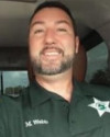 Deputy Sheriff Michael Riley Webb | Osceola County Sheriff's Office, Florida