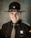 Deputy Sheriff Noah Rainey | Carroll County Sheriff's Office, Indiana