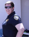 Deputy Sheriff Lorin Marie Readmond | Loving County Sheriff's Office, Texas