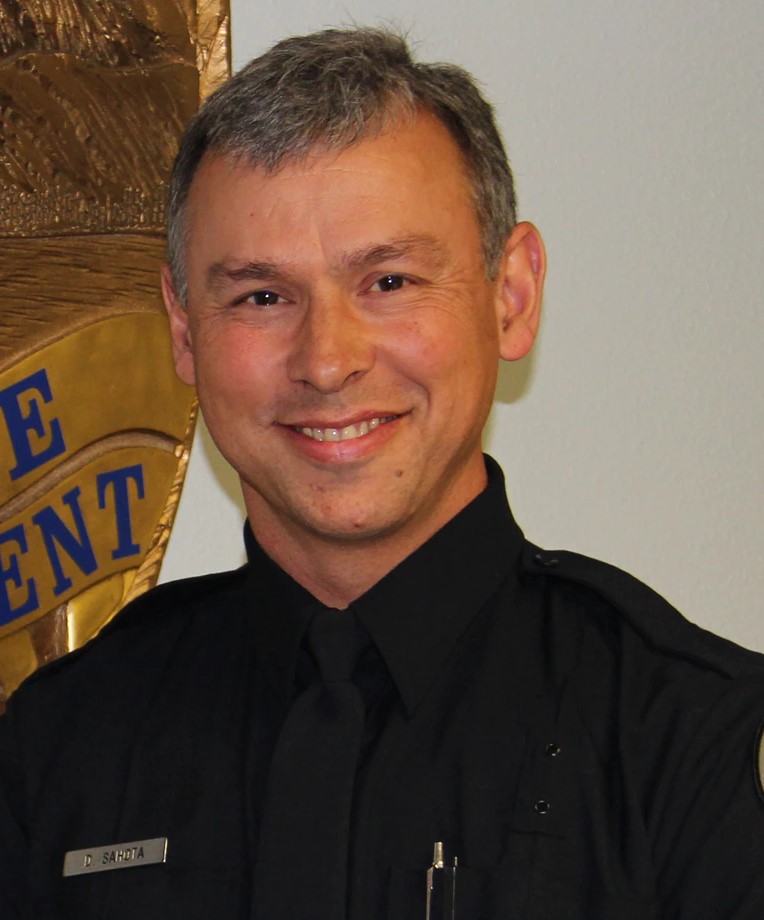 Police Officer Donald Sahota | Vancouver Police Department, Washington Police Officer Donald Sahota | Vancouver Police Department, Washington