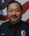 Police Officer Franklin Joe | Lone Star College System Police Department, Texas