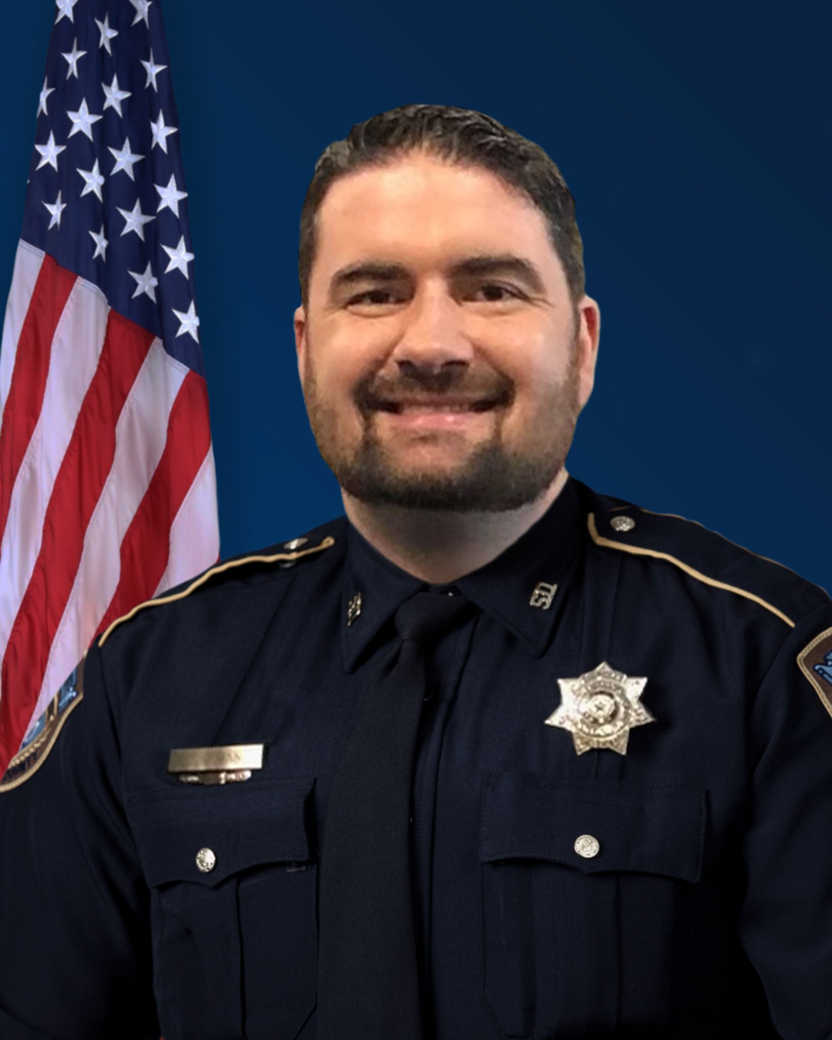 Deputy Sheriff Joshua James Sieman | Harris County Sheriff's Office, Texas Deputy Sheriff Joshua James Sieman | Harris County Sheriff's Office, Texas