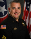 Sergeant Chris Jenkins | Loudon County Sheriff's Office, Tennessee
