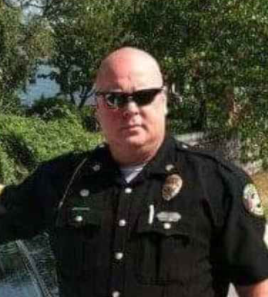 School Resource Officer Travis Hurley | London Police Department, Kentucky School Resource Officer Travis Hurley | London Police Department, Kentucky