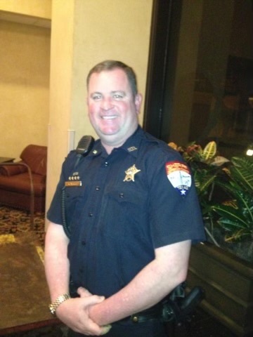 Police Officer Christopher Wayne Berry | Vidor Police Department, Texas Police Officer Christopher Wayne Berry | Vidor Police Department, Texas