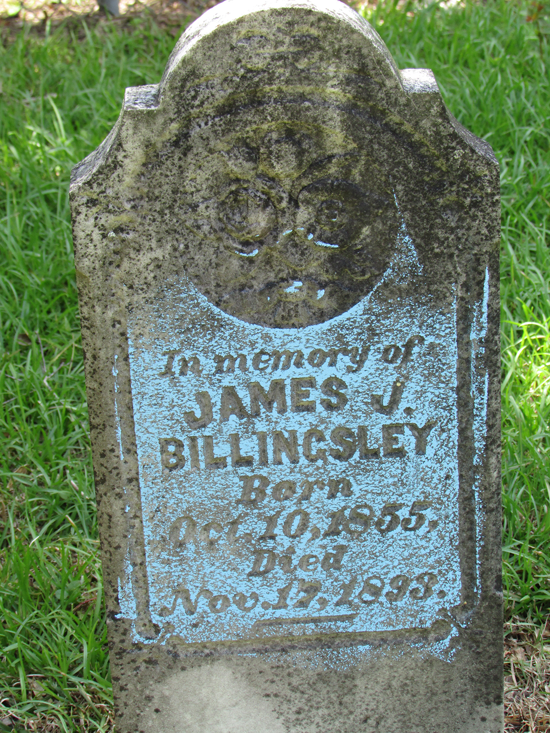 Town Marshal James J. Billingsley | Provencal Police Department, Louisiana Town Marshal James J. Billingsley | Provencal Police Department, Louisiana