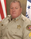 Sergeant William Shibley | Sebastian County Sheriff's Office, Arkansas