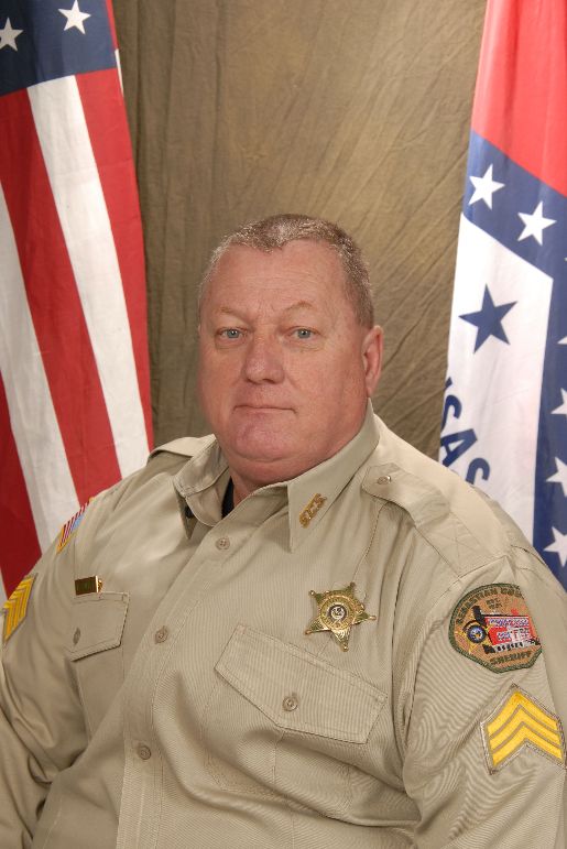 Sergeant William Shibley | Sebastian County Sheriff's Office, Arkansas Sergeant William Shibley | Sebastian County Sheriff's Office, Arkansas