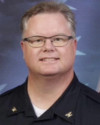 Chief of Police Richard Leslie Stephens | Union City Police Department, Oklahoma