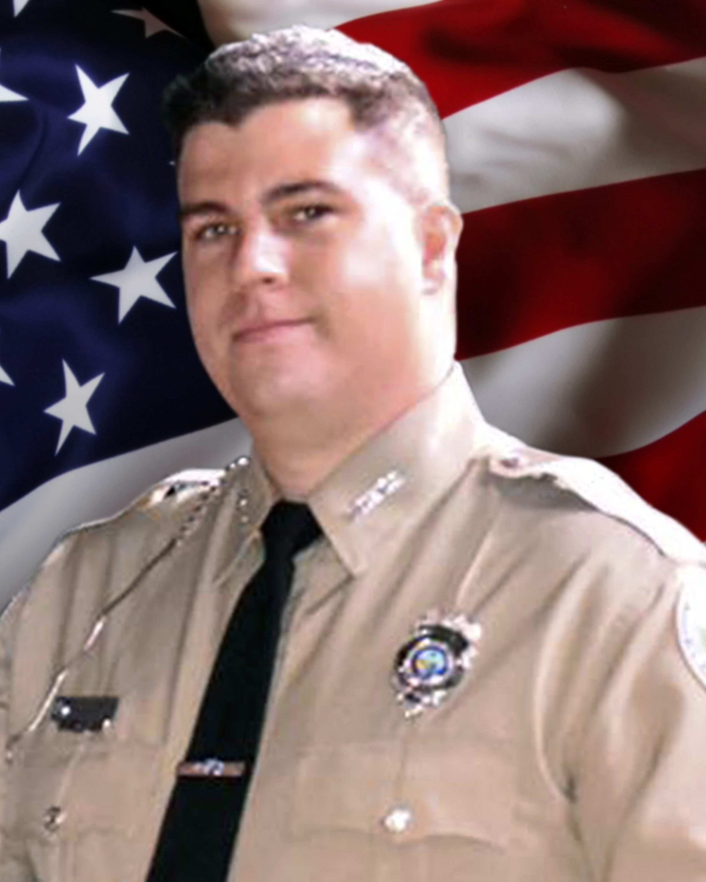 Corporal James Michael McWhorter | Florida Department of Agriculture and Consumer Services - Office of Agricultural Law Enforcement, Florida Corporal James Michael McWhorter | Florida Department of Agriculture and Consumer Services - Office of Agricultural Law Enforcement, Florida