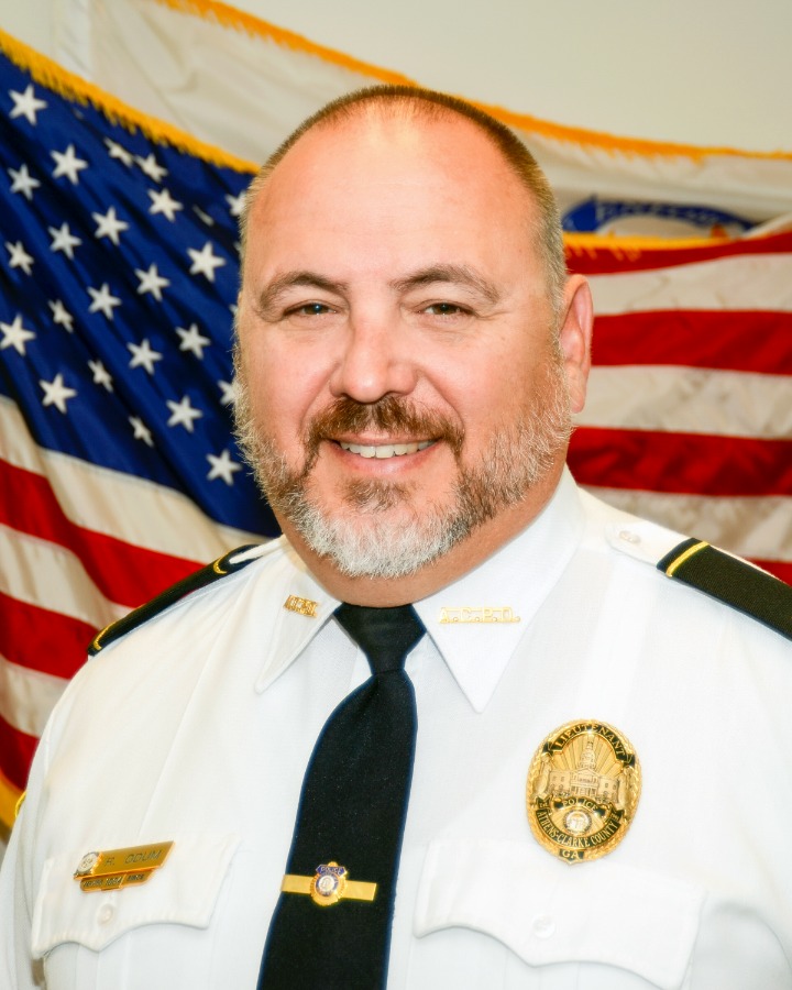 Officer Richard Larry Odum | Georgia Public Safety Training Center, Georgia Officer Richard Larry Odum | Georgia Public Safety Training Center, Georgia