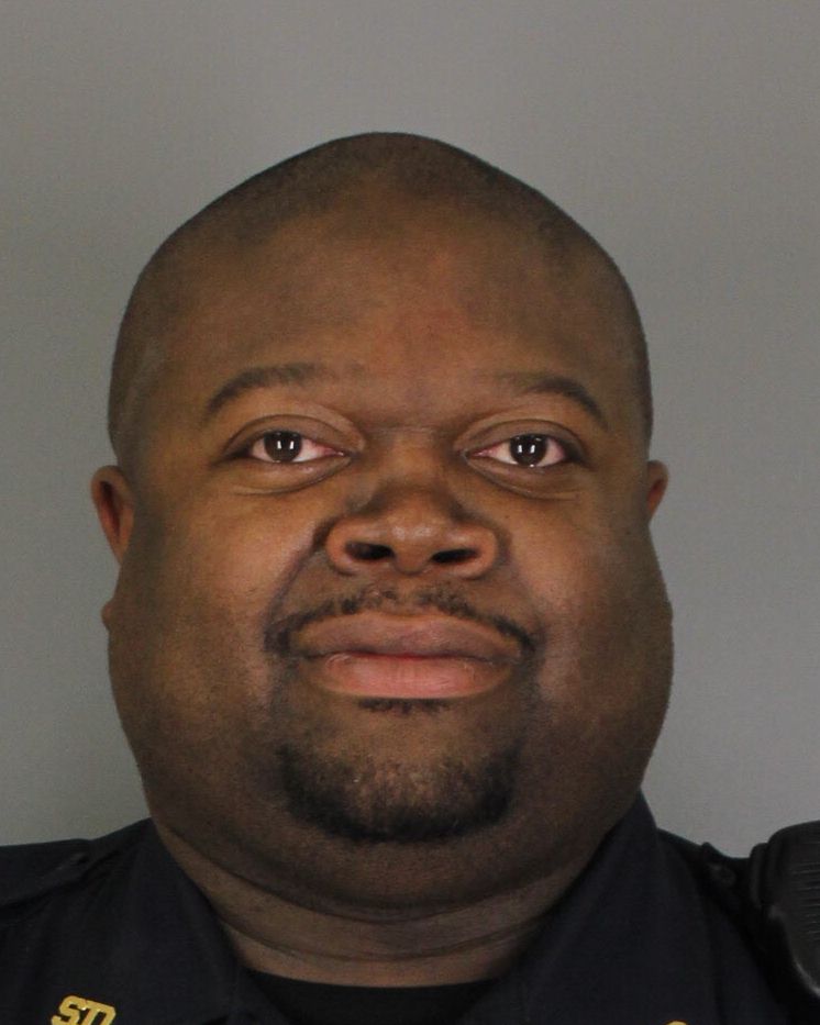 Deputy Sheriff Laquintin J. Wilson | Jefferson County Sheriff's Office, Texas Deputy Sheriff Laquintin J. Wilson | Jefferson County Sheriff's Office, Texas