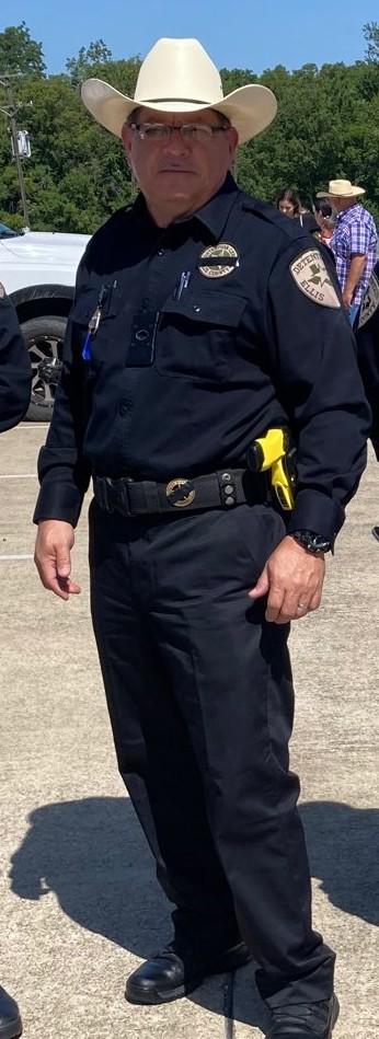 Detention Officer Julio Cesar Martinez | Ellis County Sheriff's Office, Texas Detention Officer Julio Cesar Martinez | Ellis County Sheriff's Office, Texas