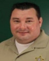 Deputy Sheriff Shawn Russell Caine | St. Clair County Sheriff's Office, Alabama