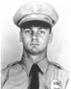 Patrolman Michael J. Bushman | San Diego Police Department, California