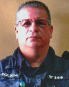 Sergeant Ervin Castro-Dominguez | Carolina Municipal Police Department, Puerto Rico