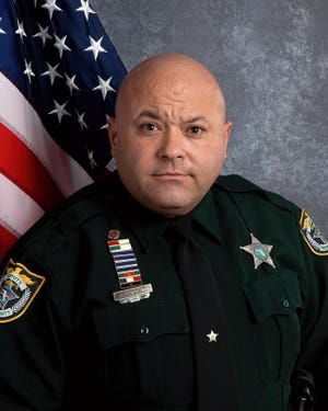 Deputy Sheriff Harry Robert Cieszynski, Jr. | Brevard County Sheriff's Office, Florida Deputy Sheriff Harry Robert Cieszynski, Jr. | Brevard County Sheriff's Office, Florida