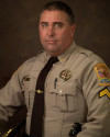 Corporal Michael Keith Morgan | Cherokee County Sheriff's Office, Alabama