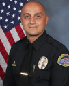 Police Officer Nicholas Vella | Huntington Beach Police Department, California