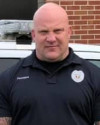 Lieutenant Kevin Pounders | Hanceville Police Department, Alabama