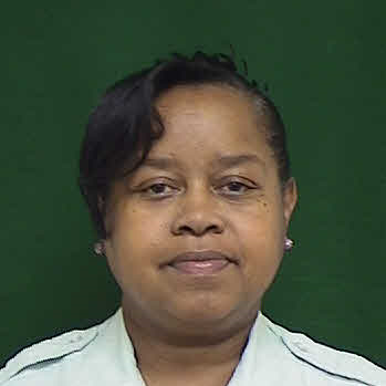 Corrections Deputy Bridgette Lachelle Hunter | Shelby County Sheriff's Office, Tennessee Corrections Deputy Bridgette Lachelle Hunter | Shelby County Sheriff's Office, Tennessee