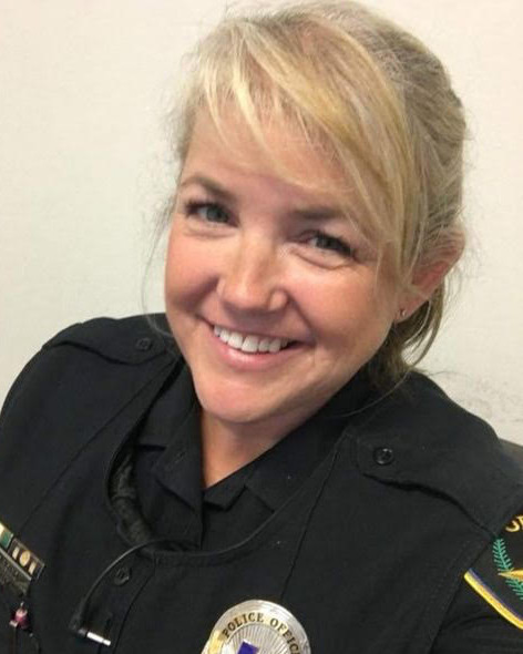 Corporal Sheli Godbold | Pantego Police Department, Texas