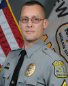 Sergeant Matthew Horton | Ocean County Sheriff's Office, New Jersey