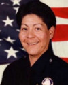 Sergeant Patricia Elena Guillen | Los Angeles Police Department, California