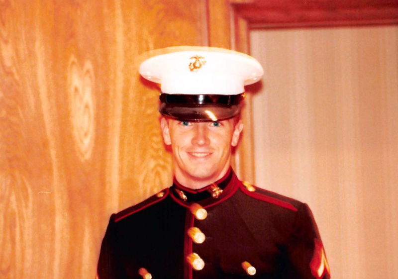 Trooper First Class Donald Case Brackett | Pennsylvania State Police, Pennsylvania Trooper First Class Donald Case Brackett | Pennsylvania State Police, Pennsylvania