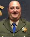 Officer Jeremiah Wayne Hart | California Highway Patrol, California