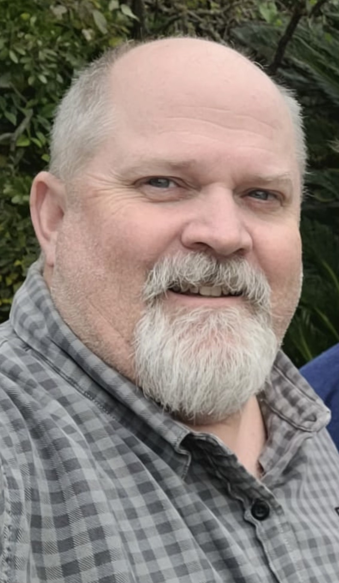 Sergeant Burke N. Hannibal | Gonzales County Sheriff's Office, Texas Sergeant Burke N. Hannibal | Gonzales County Sheriff's Office, Texas