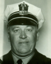 Patrolman Raymond T. Bustard | Montclair Police Department, New Jersey