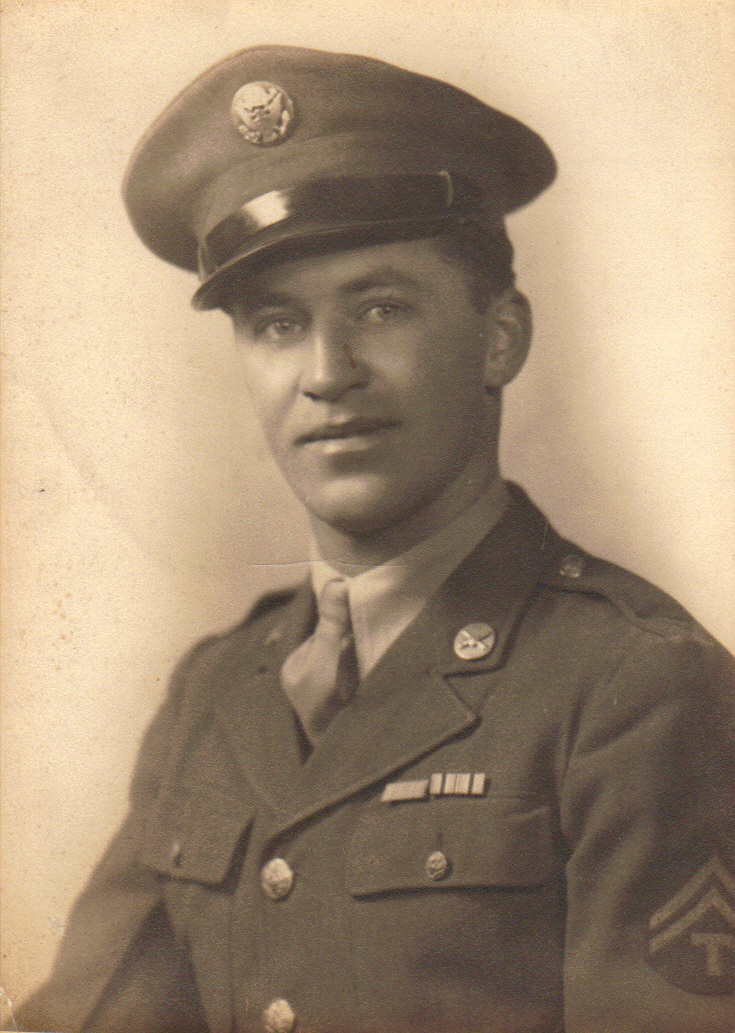 Patrolman Raymond T. Bustard | Montclair Police Department, New Jersey Patrolman Raymond T. Bustard | Montclair Police Department, New Jersey