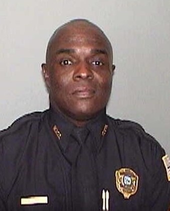 Lieutenant Michael Lewis Hill | Memphis Police Department, Tennessee Lieutenant Michael Lewis Hill | Memphis Police Department, Tennessee