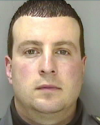 Correctional Officer Richard Carchia | Rhode Island Department of Corrections, Rhode Island