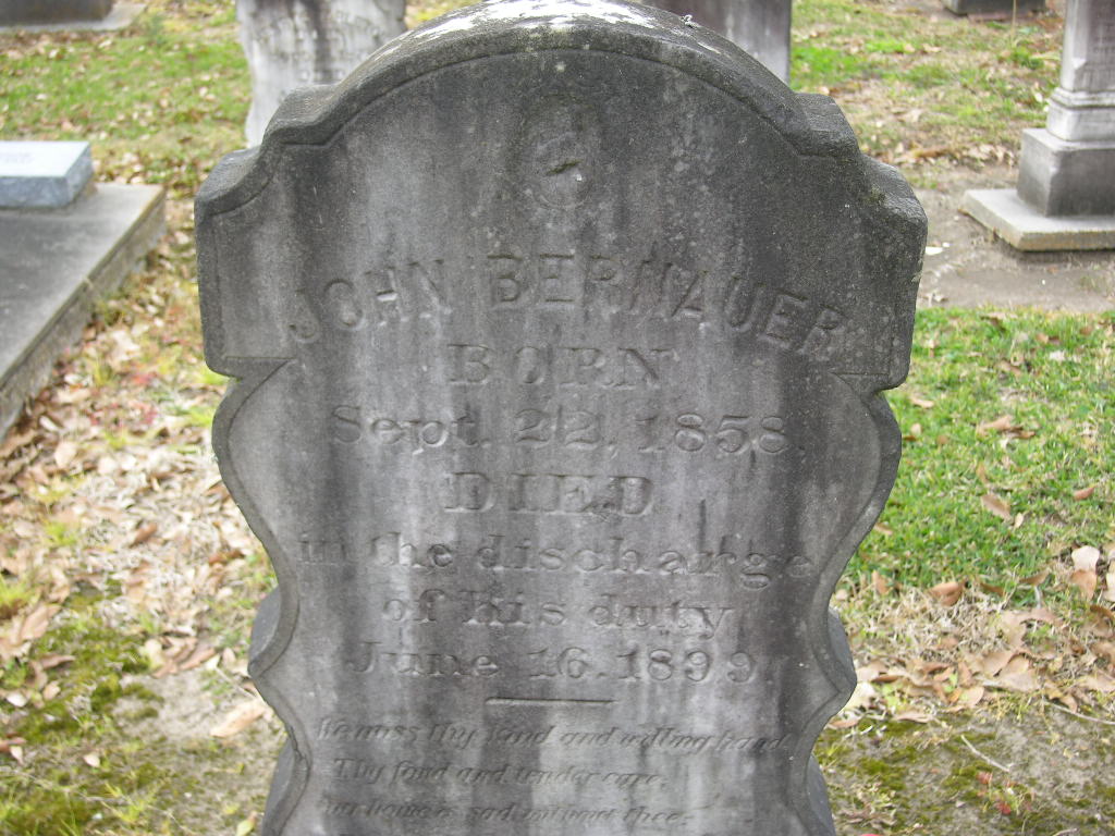 Constable John Bernauer | St. Mary Parish Constable's Office, Louisiana Constable John Bernauer | St. Mary Parish Constable's Office, Louisiana