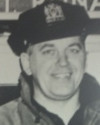 Patrolman Stanley Butch | New York City Police Department, New York
