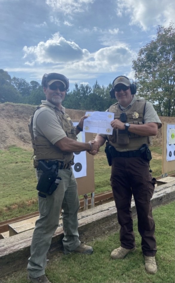 Deputy Sheriff Steve Bobbitt | DeKalb County Sheriff's Office, Alabama Deputy Sheriff Steve Bobbitt | DeKalb County Sheriff's Office, Alabama