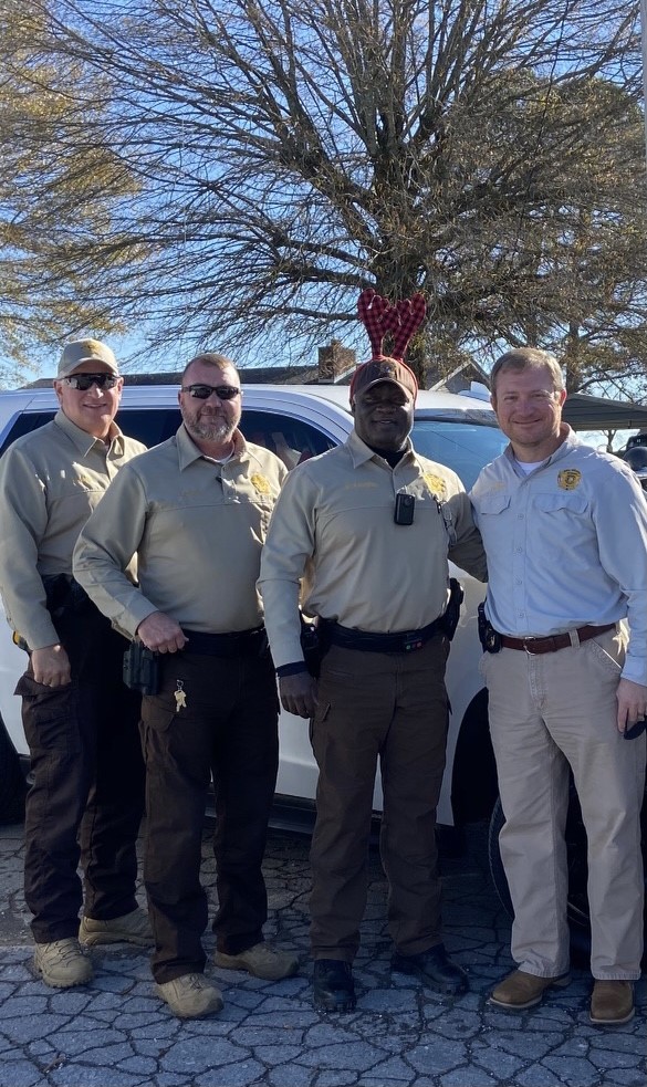 Deputy Sheriff Steve Bobbitt | DeKalb County Sheriff's Office, Alabama Deputy Sheriff Steve Bobbitt | DeKalb County Sheriff's Office, Alabama