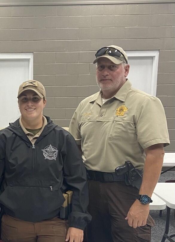 Deputy Sheriff Steve Bobbitt | DeKalb County Sheriff's Office, Alabama Deputy Sheriff Steve Bobbitt | DeKalb County Sheriff's Office, Alabama