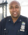 Police Officer Michael Roderick Mundy | New York City Police Department, New York