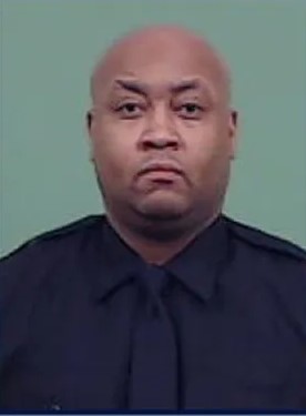 Police Officer Michael Roderick Mundy | New York City Police Department, New York Police Officer Michael Roderick Mundy | New York City Police Department, New York