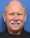 Deputy Sheriff William Howard Gudgell | Tarrant County Sheriff's Office, Texas
