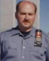 Police Officer Andrew D. Stromfeld | New York City Police Department, New York